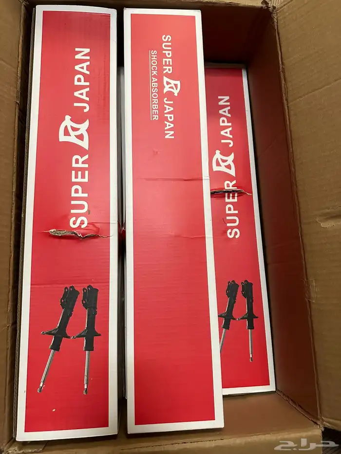 مساعدات لكزس 430 و 400 0