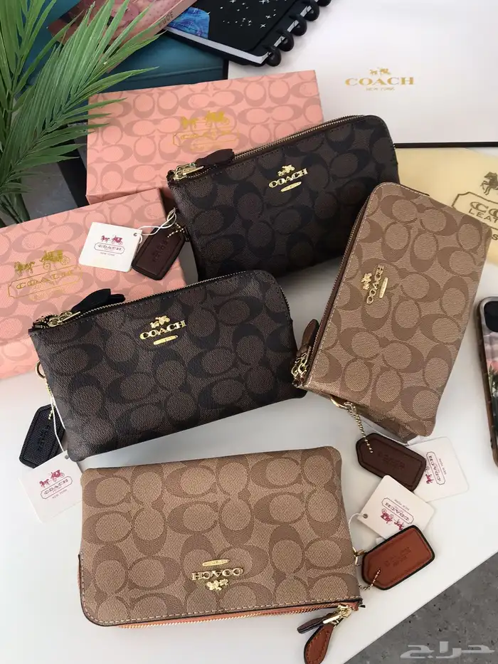 متجر شناط نسائية ماركه 15