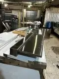 مصبات شلالات استيل 1