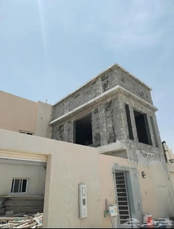 ديكورات ابها_ترميم مباني داخلي خارجي 15