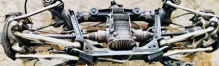 قطع غيار لكزس 4