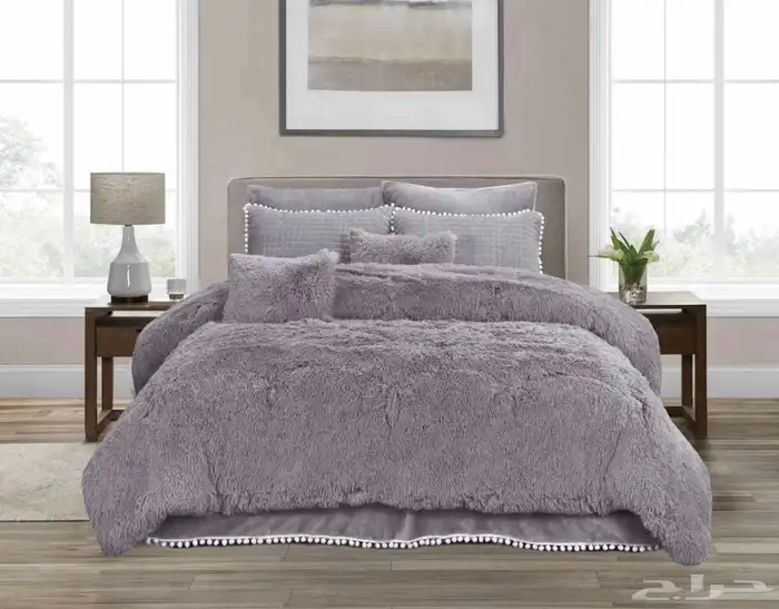 مفارش سرير. 60