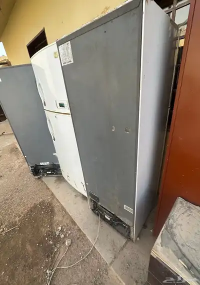 مكيفات مستعمله للبيع جمله 9