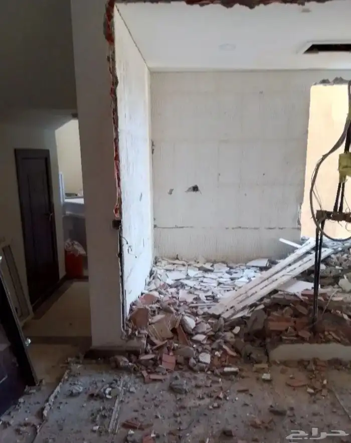 ديكورات ابها_ترميم مباني داخلي خارجي 18