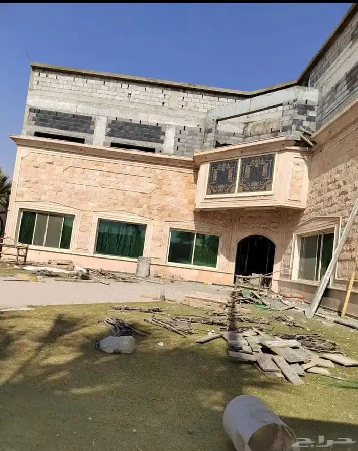 ديكورات ابها_ترميم مباني داخلي خارجي 20