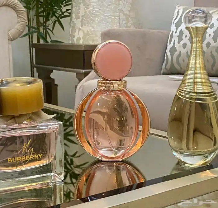 عطورت مطار دساتر اصليه سعرناء بربع قايمه 0