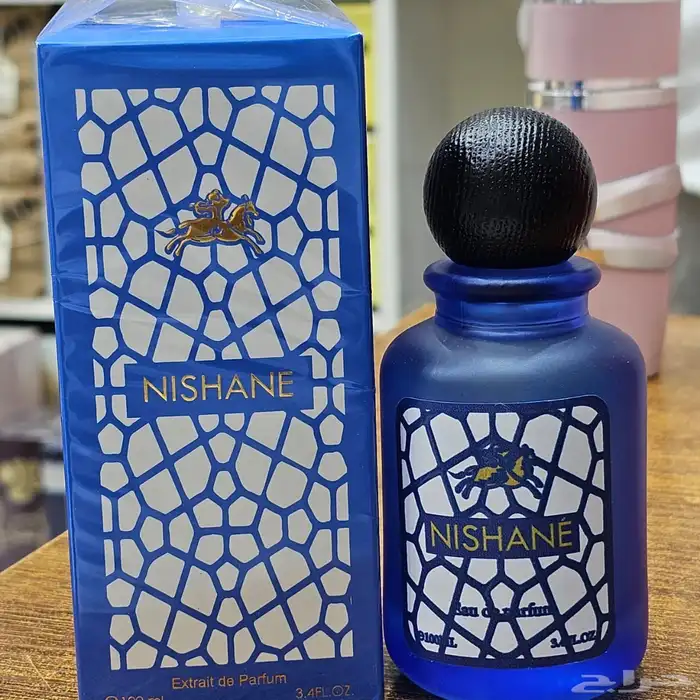 وفرنا لكم عطور بديل لافرين وعساف وقصه 40