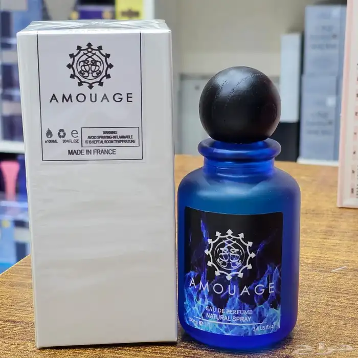 وفرنا لكم عطور بديل لافرين وعساف وقصه 33