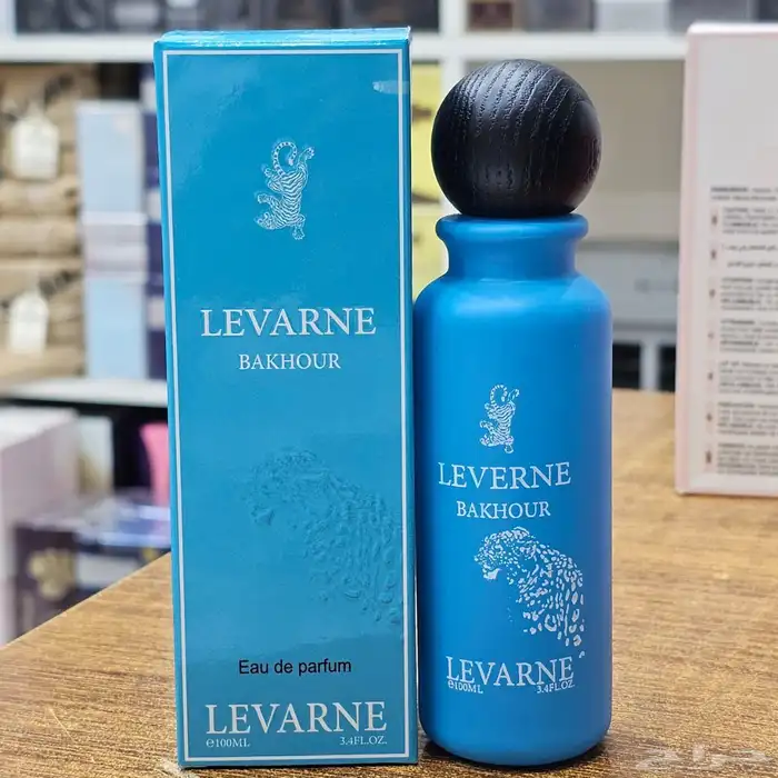وفرنا لكم عطور بديل لافرين وعساف وقصه 36