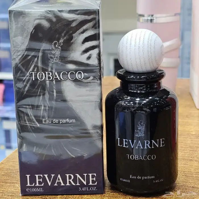 وفرنا لكم عطور بديل لافرين وعساف وقصه 30