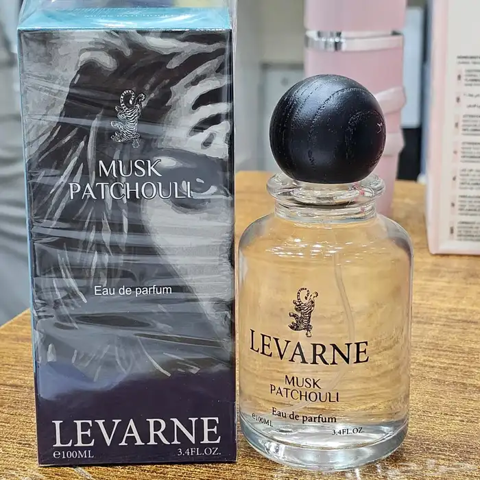 وفرنا لكم عطور بديل لافرين وعساف وقصه 43