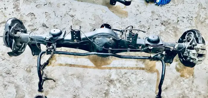 قطع غيار لكزس 2