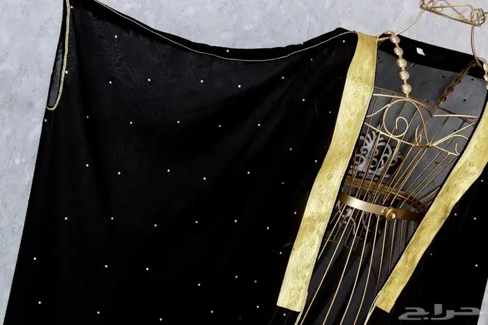 مشلح ام المعرس مطرز 6