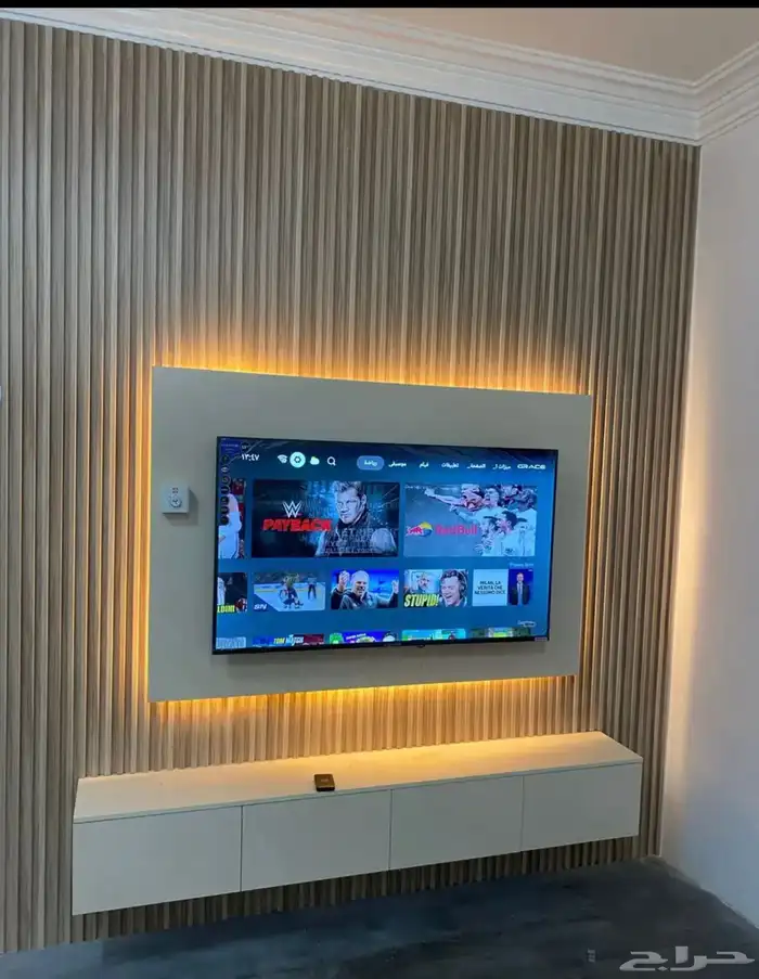 ديكورات ابها_ترميم مباني داخلي خارجي 32