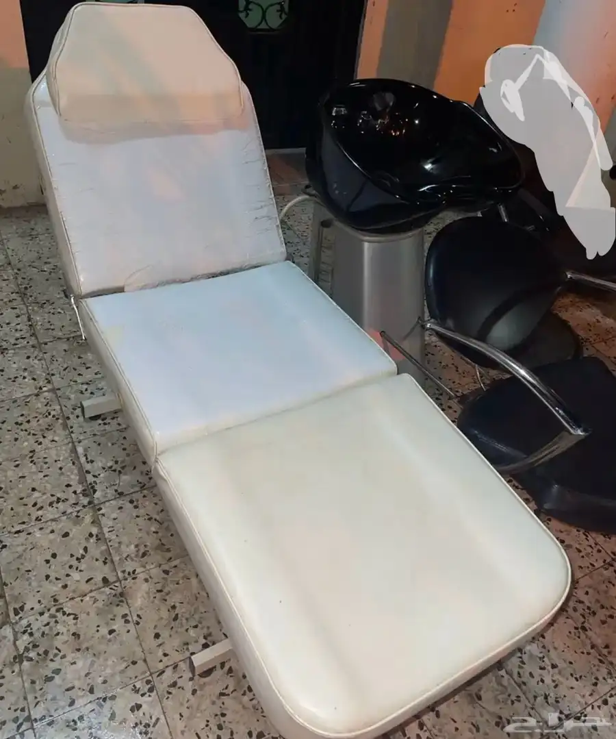 مشغل تجميل 9