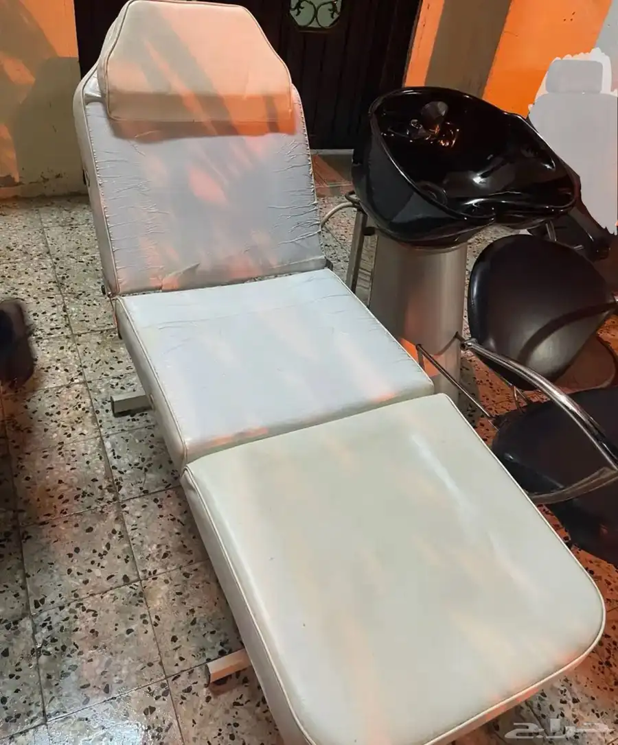 مشغل تجميل 8