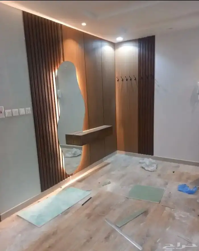 ديكورات ابها_ترميم مباني داخلي خارجي 29