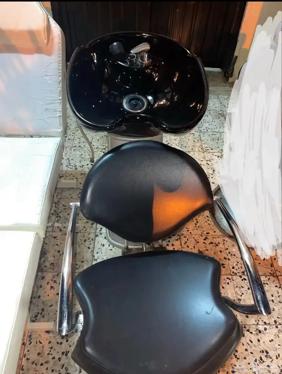 مشغل تجميل 7