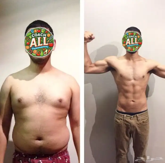 جدول التغذية (تخسيس بناء)ب 59 ر.س   خصم خاص لمرضى السكري 2