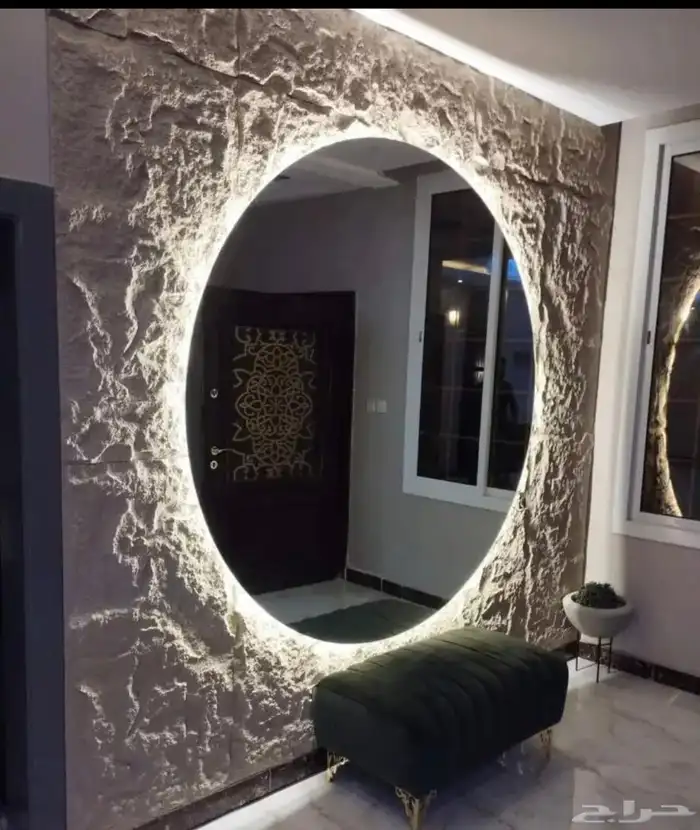 ديكورات ابها_ترميم مباني داخلي خارجي 23