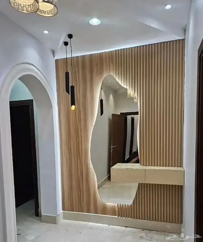 ديكورات ابها_ترميم مباني داخلي خارجي 22