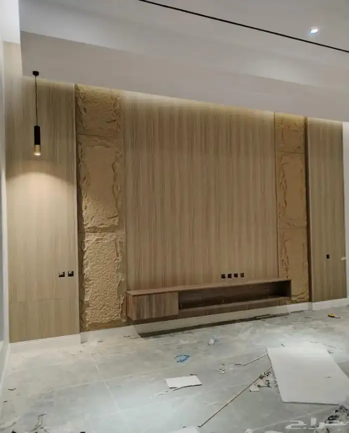 ديكورات ابها_ترميم مباني داخلي خارجي 24