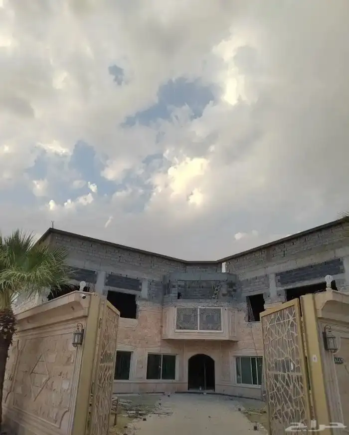 ديكورات ابها_ترميم مباني داخلي خارجي 16