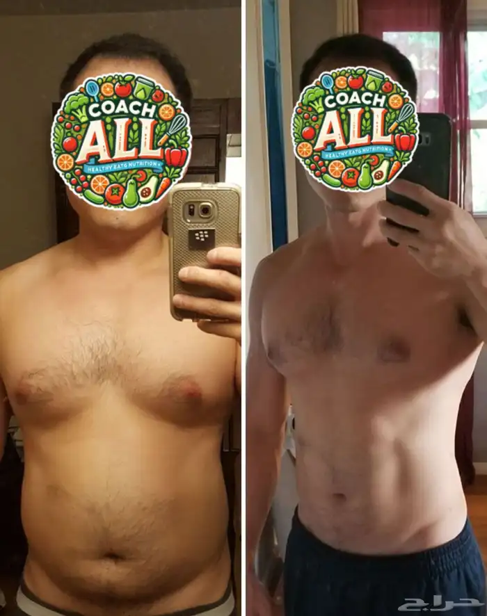 جدول التغذية (تخسيس بناء)ب 59 ر.س   خصم خاص لمرضى السكري 3