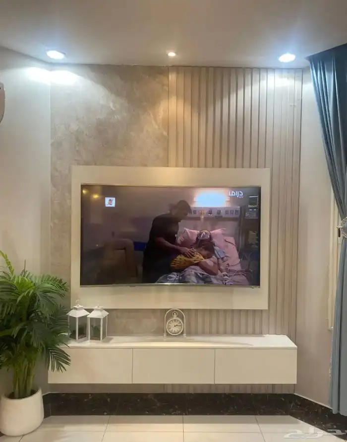 ديكورات ابها_ترميم مباني داخلي خارجي 33