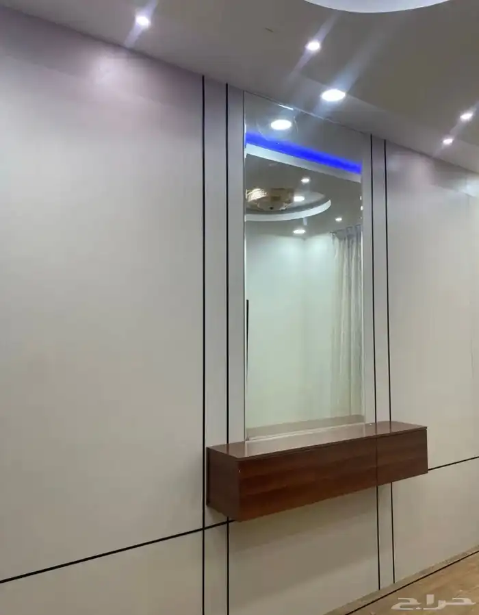 ديكورات ابها_ترميم مباني داخلي خارجي 30