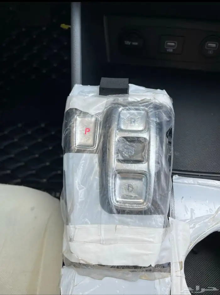 سوناتا 2020 ( تم البيع) 36