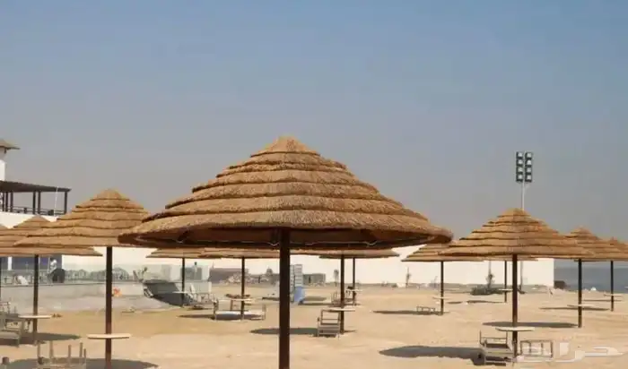 مظلات البامبو والخيزران الاندنوسي والعرائش 19