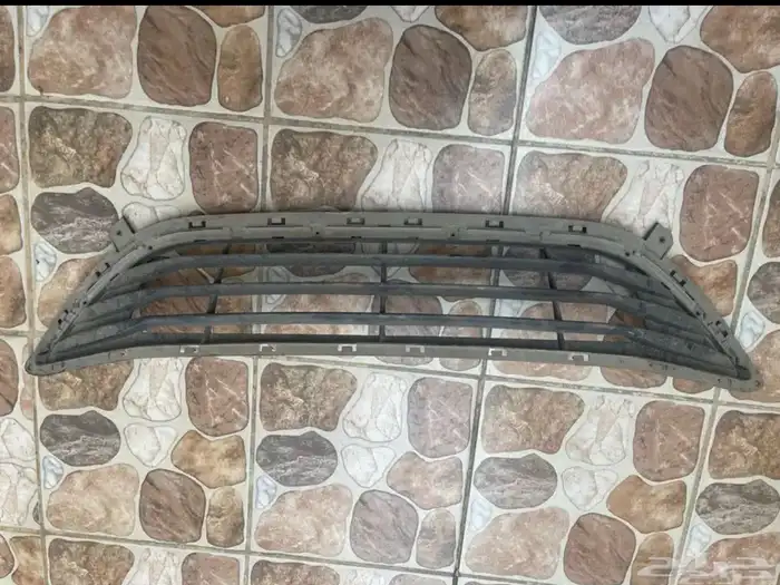 شمعة هونداي النترا يمين وشبك اسفل الصدام 3