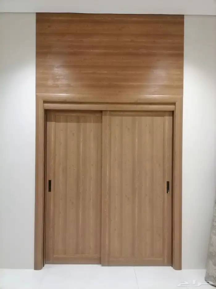 ابواب wpc من ليريكو ( فخامه وجوده) 6