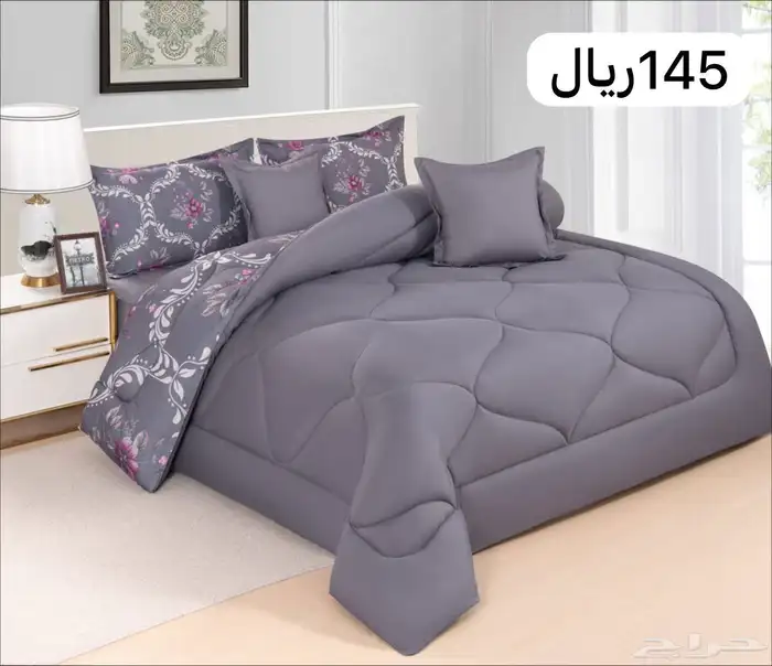 مفارش سرير. 71