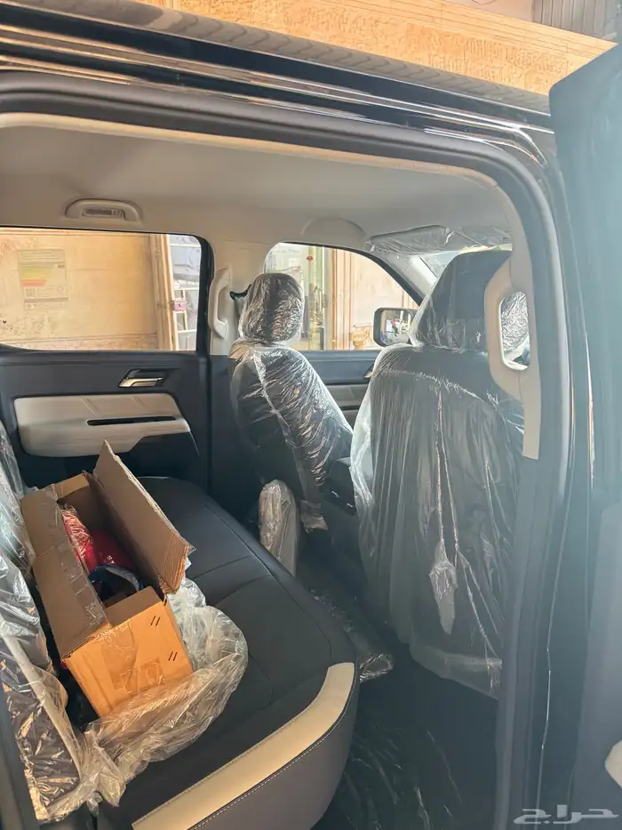 قراند افينيو فل كامل 2025 19