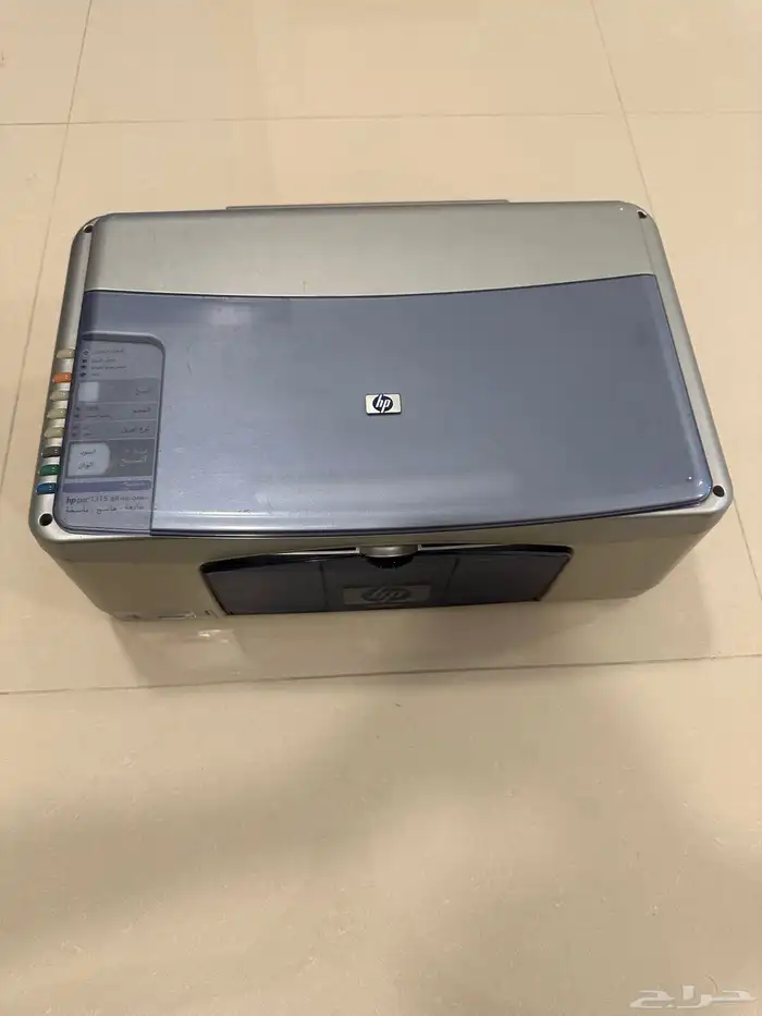 للبيع طابعة hp 0