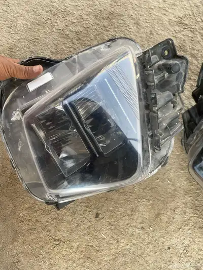 شمعات توسان 3