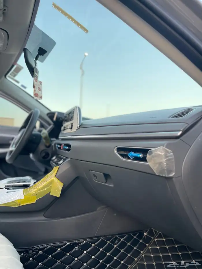 سوناتا 2020 ( تم البيع) 17