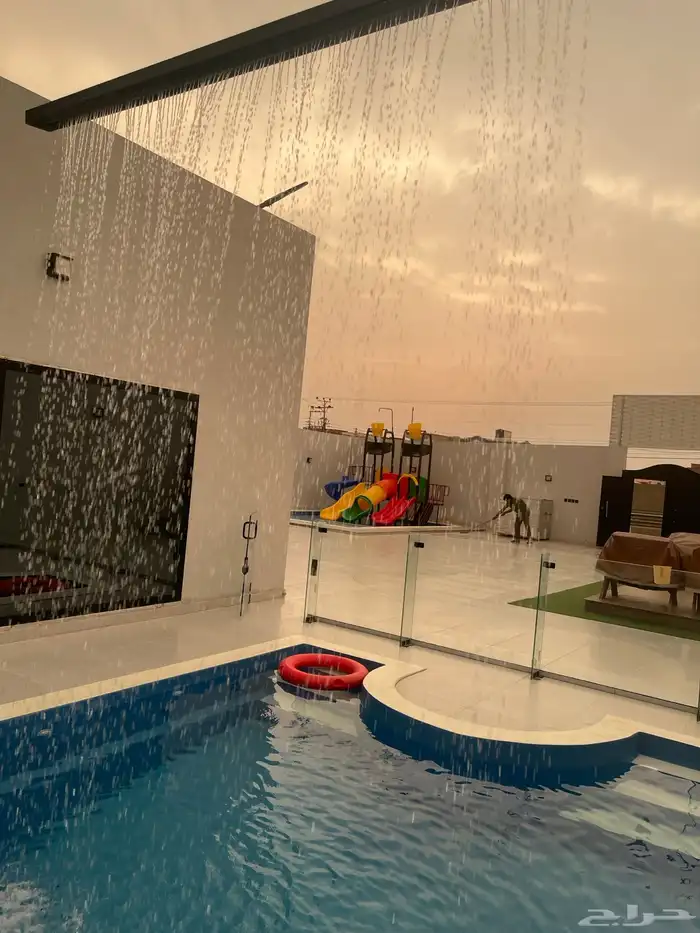 شاليهات بريم روز الفندقية 5