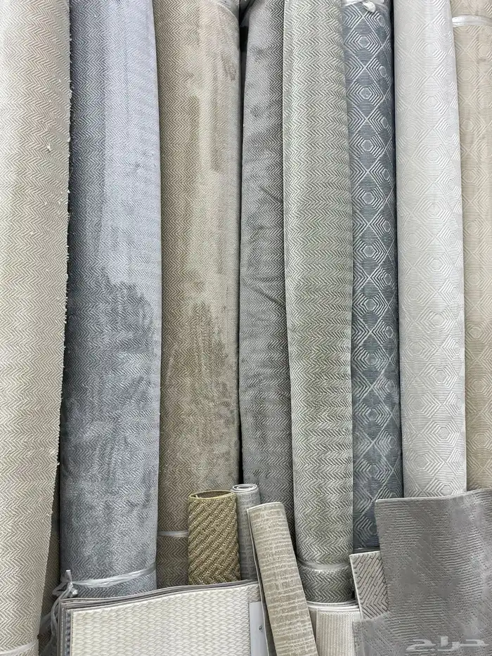 موكيت وسجاد الطلحه لجميع انواع الموكيت مديلات حديثه 2