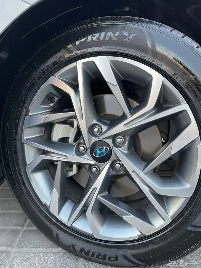 سوناتا 2020 ( تم البيع) 18