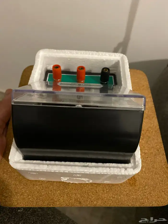 فولت جديد لم يستخدم بكامل اسلاكه صيني سعر. 150 ريال 2