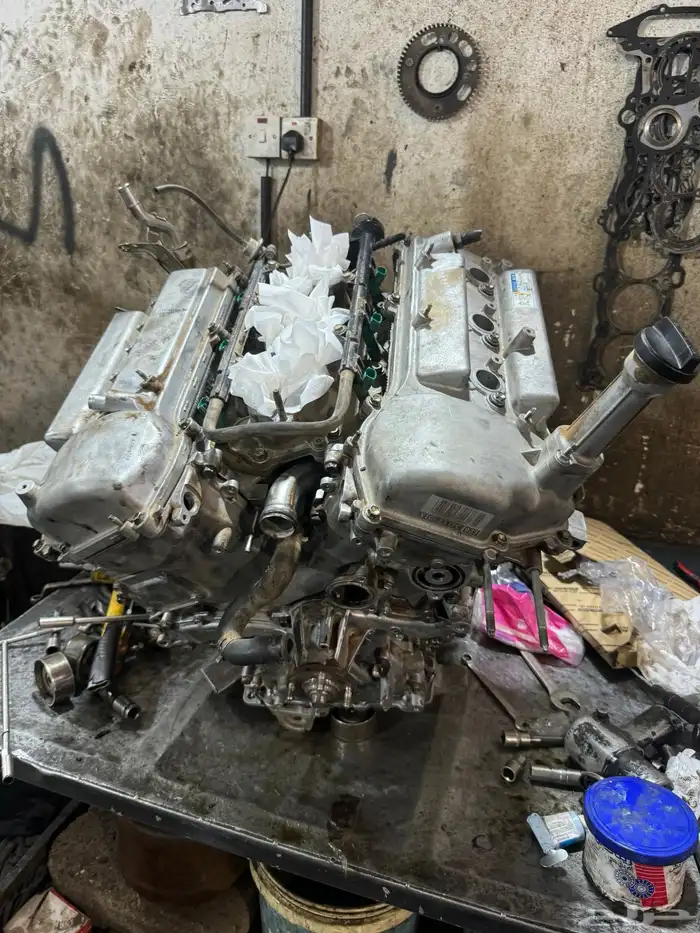 تجديدوتغيير جميع انواع المكاين 0