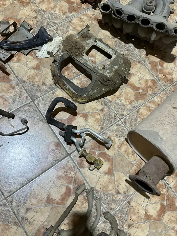 قطع باترول 98 -2004 15