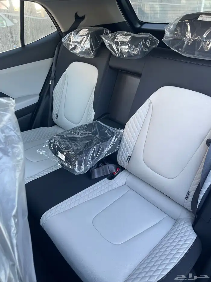 هونداي كريتا سمارت 2025 4