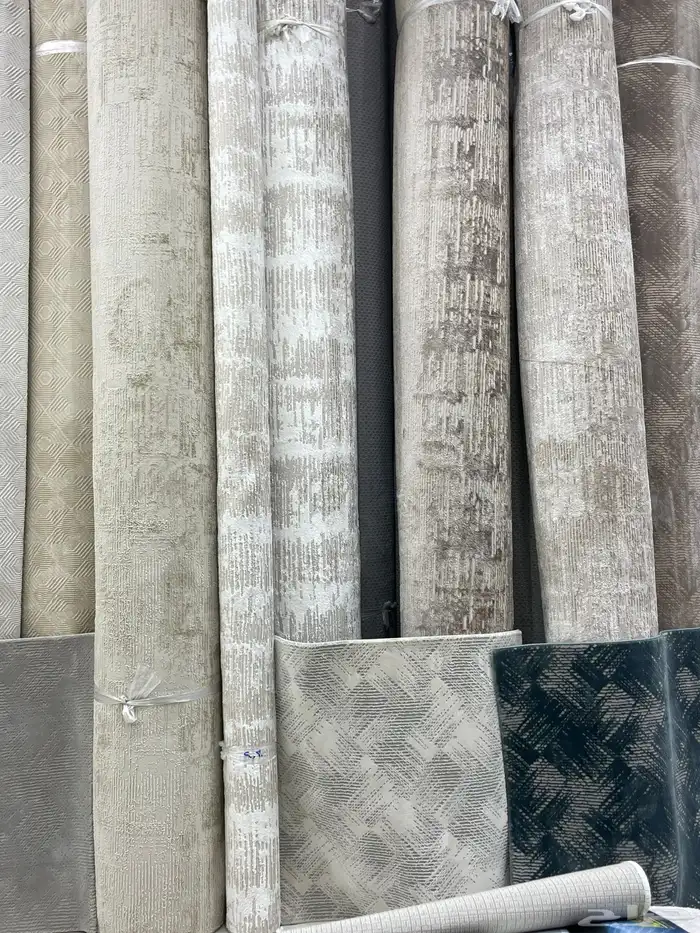 موكيت وسجاد الطلحه لجميع انواع الموكيت مديلات حديثه 7