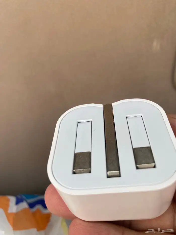 شاحن تايب سي ايفون اصلي 3