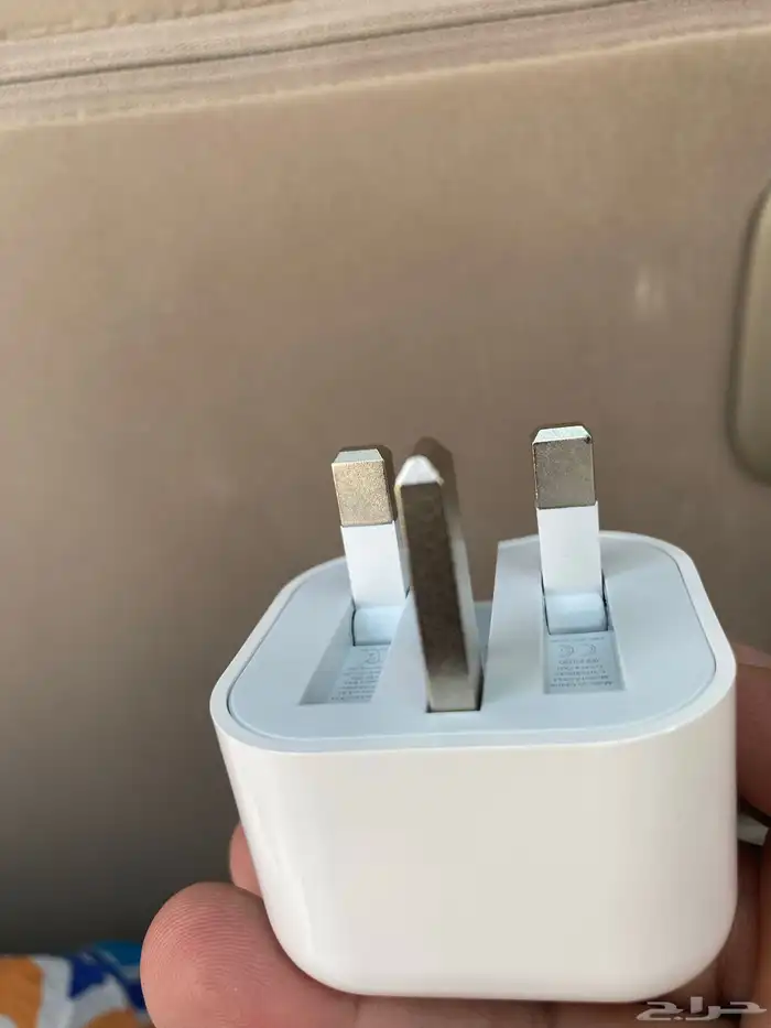 شاحن تايب سي ايفون اصلي 4