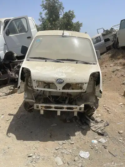 ليفان دباب نقل بضاعه حوض ركاب 4